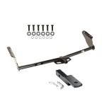 Reese Trailer Tow Hitch For 04-20 Toyota Sienna 1-1/4" Receiver w/ Draw Bar Kit