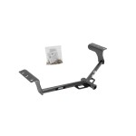 Reese Trailer Tow Hitch For 06-12 Toyota RAV4 All Styles Complete Package w/ Wiring Draw Bar and 1-7/8" Ball