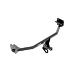 Reese Trailer Tow Hitch For 17-21 KIA Sportage All Styles Deluxe Package Wiring 2" and 1-7/8" Ball and Lock