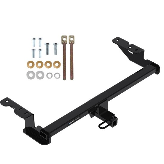 Reese Trailer Tow Hitch For 18-22 Ford EcoSport All Styles Class 2 1-1/4" Towing Receiver