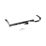 Reese Trailer Tow Hitch For 02-06 Toyota Camry 4 Dr. Sedan Deluxe Package Wiring 2" and 1-7/8" Ball and Lock