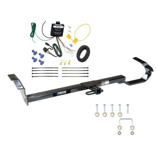 Reese Trailer Tow Hitch For 97-06 Lexus ES300 ES330 4 Dr. 92-96 Toyota Camry w/ Wiring Harness Kit