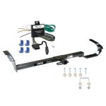 Reese Trailer Tow Hitch For 95-99 Toyota Avalon 99-03 Solara w/ Wiring Harness Kit