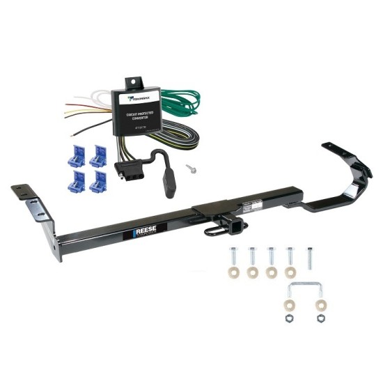 Reese Trailer Tow Hitch For 95-99 Toyota Avalon 99-03 Solara w/ Wiring Harness Kit