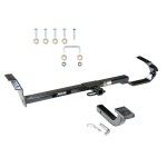 Reese Trailer Tow Hitch For  92-06 Toyota Camry 95-99 Avalon 97-03 Lexus ES 300 330 w/ Draw Bar Kit 