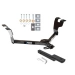 Reese Trailer Tow Hitch For 05-09 Subaru Legacy Outback 1-1/4" Towing Receiver w/ Draw Bar Kit