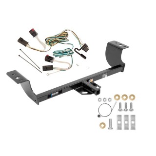 Dodge charger online hitch