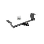 Reese Trailer Tow Hitch For 05-08 Dodge Magnum Deluxe Package Wiring 2" and 1-7/8" Ball and Lock