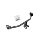 Reese Trailer Tow Hitch For 19-21 Hyundai Tucson Except Night Edition Complete Package w/ Wiring Draw Bar and 1-7/8" Ball