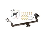 Reese Trailer Tow Hitch For 03-08 Pontiac Vibe Trailer Hitch Tow Receiver w/ Wiring Harness Kit