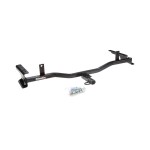 Reese Trailer Tow Hitch For 09-13 Mazda 6 4 Dr. Sedan Complete Package w/ Wiring Draw Bar and 2" Ball