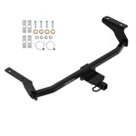 Trailer Tow Hitch For 20-23 Mazda CX-30 1-1/4" Class I Receiver