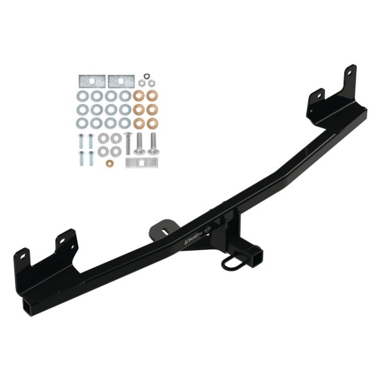 Trailer Tow Hitch For 20-23 KIA Rio 5 Dr. Class 1 1-1/4" Receiver Draw-Tite