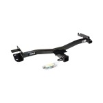 Reese Trailer Tow Hitch For 98-03 Toyota Sienna Deluxe Package Wiring 2" Ball Mount and Lock