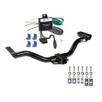 Reese Trailer Tow Hitch For 00-04 Nissan Xterra w/ Wiring Harness Kit