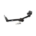 Reese Trailer Tow Hitch For 02-03 Ford Explorer 4 Dr. Mountaineer 03-04 Aviator Package w/ Wiring and 2" Ball