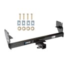 Reese Trailer Tow Hitch For 05-15 Toyota Tacoma Class 3 2" Towing Receiver