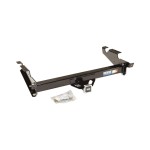 Reese Trailer Tow Hitch For 87-95 Chevy GMC G10 G20 G30 G1500 G2500 G3500 Complete Package w/ Wiring and 1-7/8" Ball