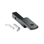 Reese Trailer Tow Hitch For 10-12 Hyundai Santa Fe Complete Package w/ Wiring Draw Bar and 1-7/8" Ball