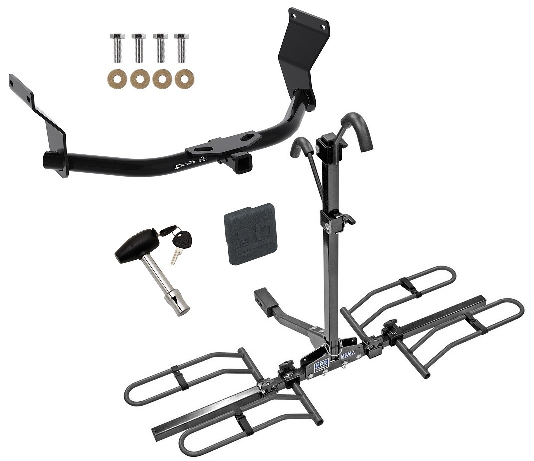 Acura rdx bike rack no online hitch