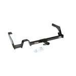 Reese Trailer Tow Hitch For 00-04 Subaru Outback Wagon Except Sport Complete Package w/ Wiring Draw Bar Kit and 2" Ball