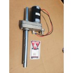 Replacement Single Speed Gear Motor For Bulldog Electric Powered Trailer Jack