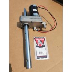 Bulldog 12,000 lbs. Electric Powered-Drive Trailer Jack Kit For Single Speed Jacks