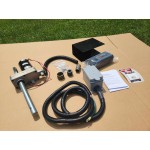 Bulldog 12,000 lbs. Electric Powered-Drive Trailer Jack Kit For Single Speed Jacks