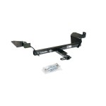 Trailer Tow Hitch For 05-09 Buick LaCrosse Except Super w/ Wiring Harness Kit