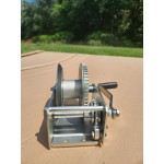 Fulton Brake Winch 1,500 Lbs. High-Performance Cable Only Boat Lift Trailer Grain Auger Manual Forklift Hoist