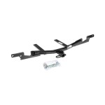 Trailer Tow Hitch For 07-09 Toyota Camry 4 Dr. Sedan Except Hybrid w/ Wiring Harness Kit