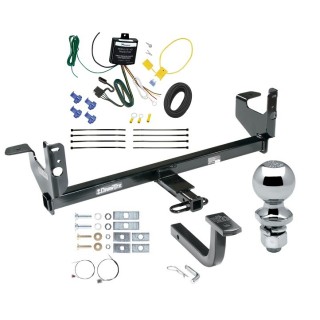 Trailer hitch deals for chevy malibu