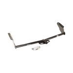 Trailer Tow Hitch For 15-20 Toyota Sienna Except SE w/ Wiring Kit