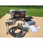 Bulldog 12,000 lbs. Electric Powered-Drive Trailer Jack Kit For Single Speed Jacks