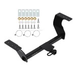 Trailer Tow Hitch For 19-25 Subaru Forester Class 2 Receiver