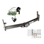 Reese Trailer Tow Hitch For 01-03 Ford Explorer Sport All Styles w/ Wiring Harness Kit