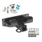 Reese Trailer Tow Hitch For 02-03 Dodge Ram 1500 w/ Wiring Harness Kit