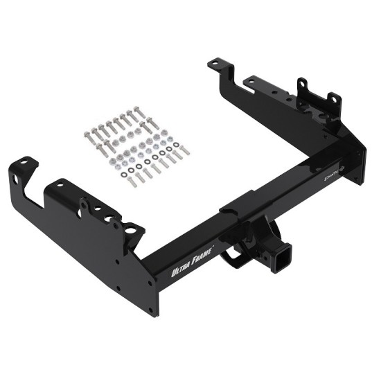 Trailer Tow Hitch For 19-23 Ford F-350 F-450 F-550 Cab and Chassis