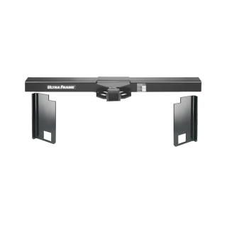 Universal Heavy Duty Trailer Hitch for Commercial Vehicles w/ Frames up to 44"