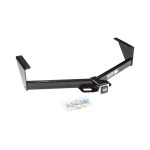 Reese Trailer Tow Hitch For 01-03 Chrysler Town Country Voyager Dodge Grand Caravan PKG w/ Wiring and 2" Ball