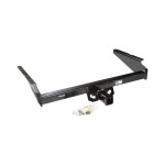 Reese Trailer Tow Hitch For 90-05 Chevy Astro GMC Safari Extended Body Deluxe Package Wiring 2" Ball Mount and Lock