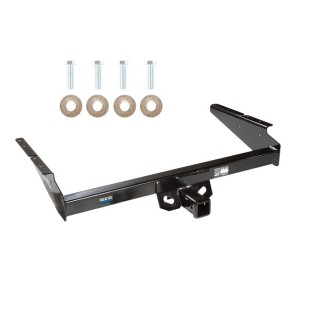 Reese Trailer Tow Hitch For 90-05 Chevy Astro GMC Safari 2" Towing Receiver Class 3