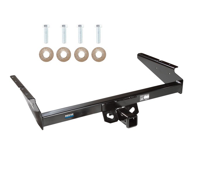 Reese Trailer Tow Hitch For 90-05 Chevy Astro GMC Safari 2