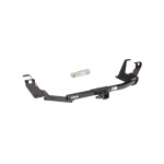 Reese Trailer Tow Hitch For 05-07 Chrysler Town & Country Dodge Grand Caravan w/Stow & Go Seats w/ Wiring Harness Kit