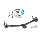 Reese Trailer Tow Hitch For 06-10 Hummer H3 w/ Wiring Harness Kit