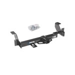 Reese Trailer Tow Hitch For 02-07 Buick Rendezvous 01-05 Pontiac Aztek w/ Wiring Harness Kit