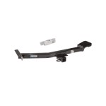 Reese Trailer Tow Hitch For 00-07 Toyota Land Cruiser Lexus LX470 Complete Package w/ Wiring and 2" Ball