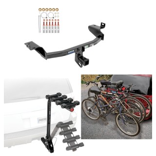 Bike rack for 2014 best sale jeep cherokee