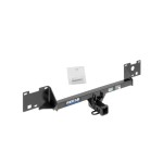 Reese Trailer Tow Hitch For 15-23 RAM ProMaster City Complete Package w/ Wiring and 2" Ball