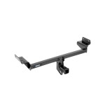 Trailer Tow Hitch For 15-24 Ford Edge 16-18 Lincoln MKX 19-23 Nautilus Class 3 2" Receiver Reese